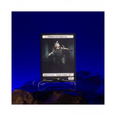 Magic the Gathering: Secret Lair x The Last of Us: Part I (Non-Foil)